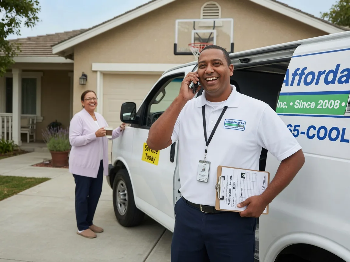 Central Ac Repair Mountain Home, TX FAQs